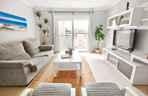 Casa Nathan - Historic Center - 50m from the Beach - Balcony - Foto 14