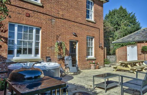 Harkstead Hall By Group Retreats - Foto 19