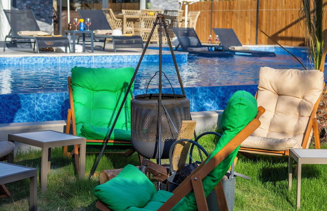 VİLLA DÜŞLER ADASI - Foto 38