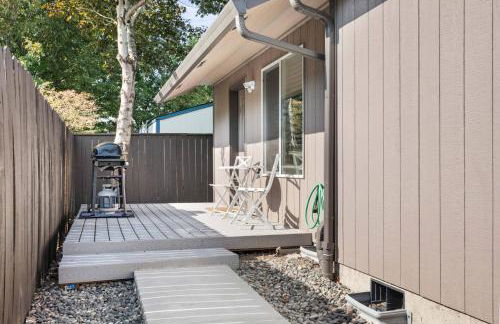 Mill Plain Retreat - Foto 21