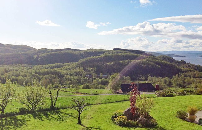 Holiday Home in tau - Foto 44