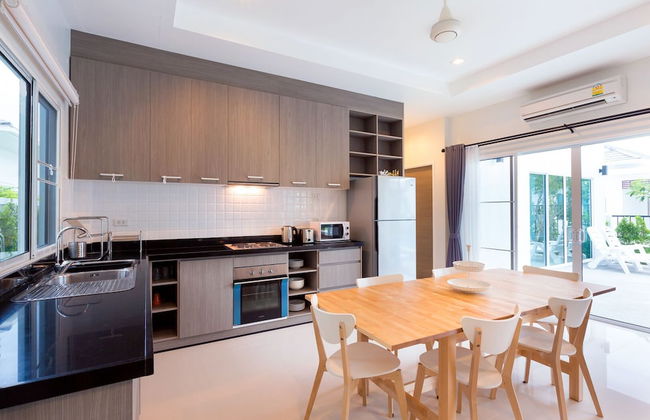 Sivana Gardens Villas - Foto 50