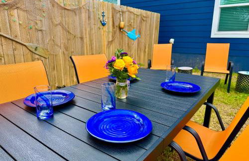 Downtown, Bay Views, Fish Market, and Blue Angels! - Foto 7