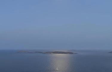 Vignetta Mare 2BR Villa με Θέα & και Ιδιωτικό Πάρκινγκ - Foto 8