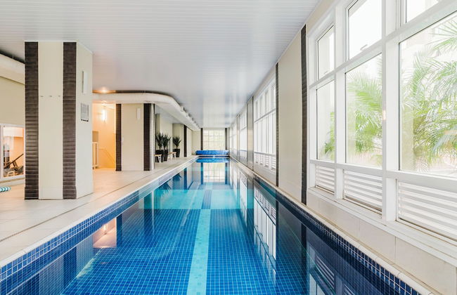 Tabas by Blueground Go 850 - Foto 38