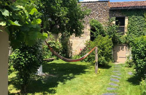 Le Petit Clos d'Anjou avec Bain nordique et sauna - Photo 17