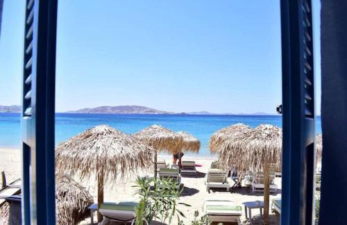 Meltemi beach house by opus - Foto 1