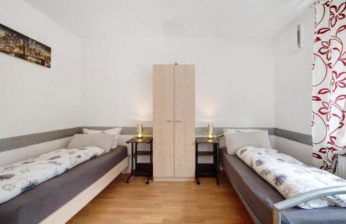 Ferienwohnung Sonnendeck - Foto 17