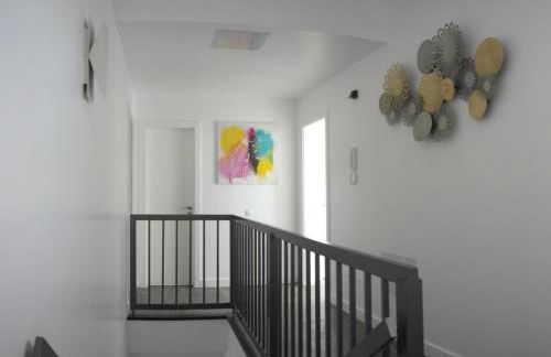 VillasRoyale Trespalomas - An Iconic Villa for Elevated Getaways! - Foto 19