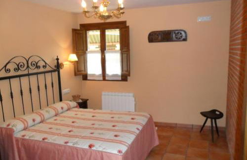 Apartamentos Rurales los Villares - Foto 9