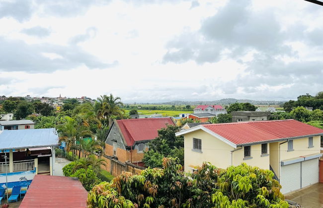 Les Flots Bleus - Foto 33