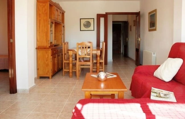 Apartamentos Almazor-6 - Foto 6