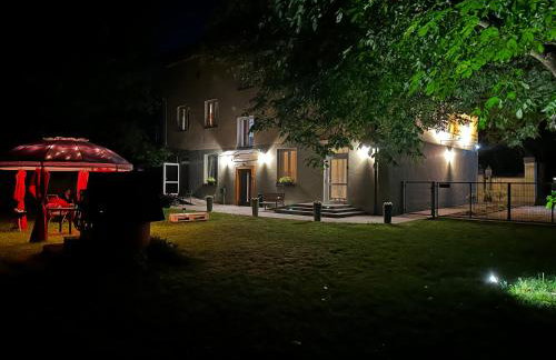 Osada Rycerska & Apartamenty Rycerskie - Foto 67