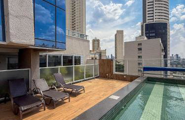 Lux Flamboyant - Marylebone - Foto 38