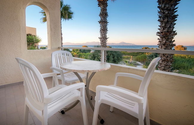 Eurovillage Achilleas Hotel - Photo 30