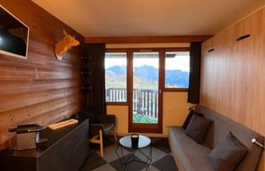 Studio 4 personnes Plein Centre - Foto 1