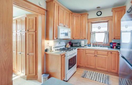 Historic St Paul Home Between Twin Cities! - Foto 8