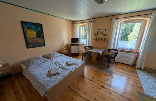 Michałówka Michaelhof - Foto 39