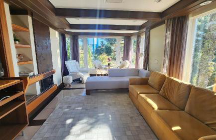 Espetacular Flat no Mountain Village - Foto 6