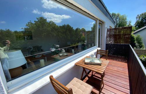 Stilvolles Domizil im Zentrum von Unna - Foto 27