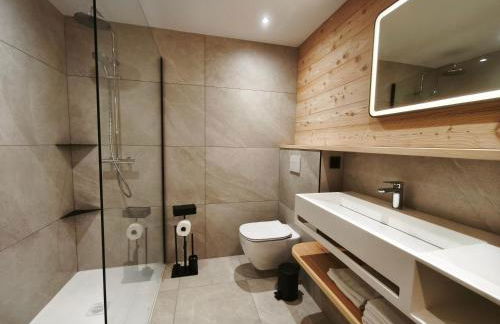 Chalet prestige 14 pers au pied des pistes - Foto 25