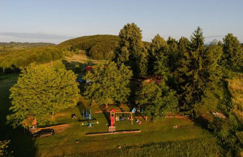 Kozline Kordun - Foto 42