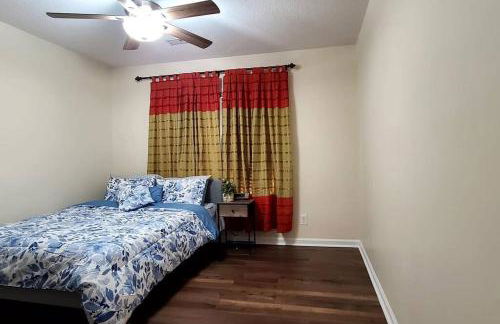 Sweet Home in the heart of Cary Close to NCSU UNC DUKE - Foto 48