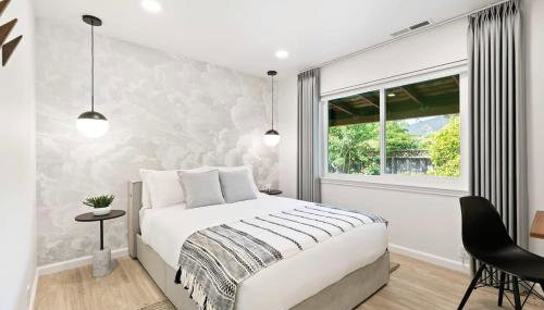 Marbella Lane - 3BR Designer near Valley Fair - Foto 3