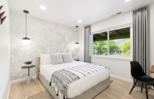 Marbella Lane - 3BR Designer near Valley Fair - Foto 3