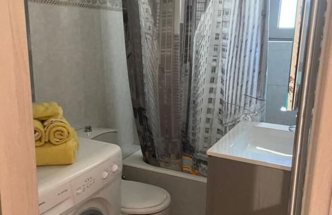 Brand new Brilliant Apartment at Athenian Riviera - Foto 22