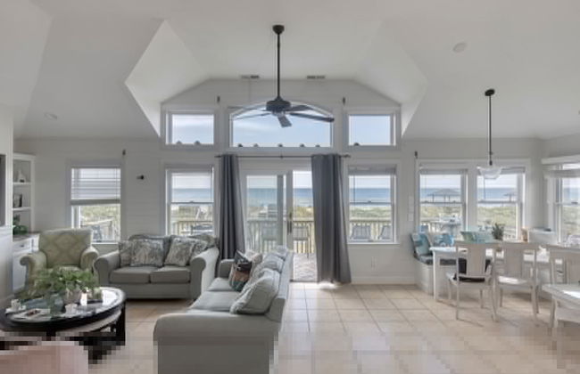 Atlantic Watch Pool Hot Tub Game Room Unobstructed Ocean View - Foto 5