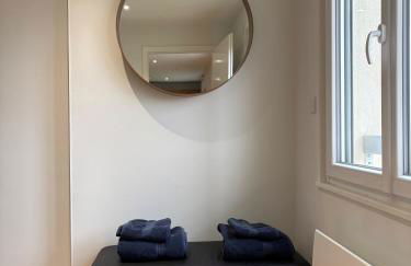 Coco Room Colmar - Foto 11