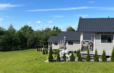 Domki letniskowe pod Kalskim Dworkiem - Foto 32