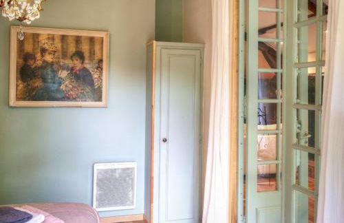 Holiday Home in Périgord Noir Dordogne in der Nähe von Limeuil by Interhome - Foto 8