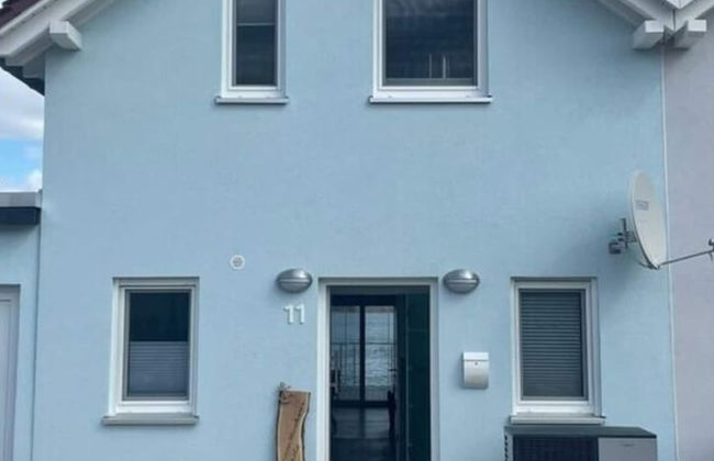 Holiday Home Pippa Comfortable Holiday Residence - Foto 13