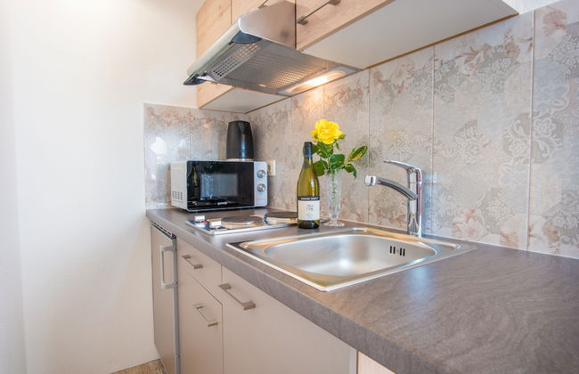 Vila Radolca Apartments and Rooms - Foto 24