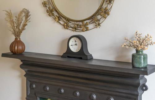 Joymount Cottage, Carrickfergus - 2 bedroom - Foto 9