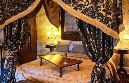 Quirky Victorian themed home - Foto 15