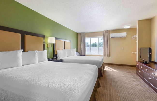Extended Stay America Suites - Atlanta - Northlake - Foto 16