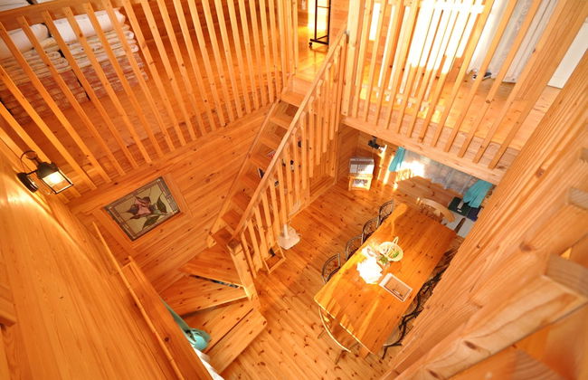 OKAYAMA HIRUZEN villas Peter Pan - Foto 25