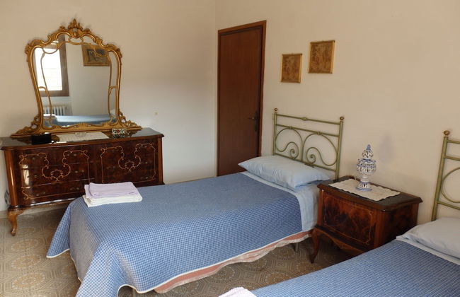 Residence Casprini da Omero - Foto 49