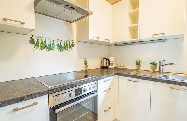 Aparthotel Panorama - Foto 14