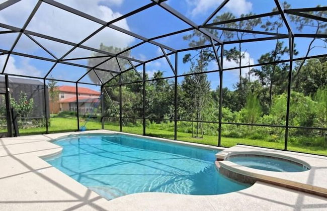 Ov2630 - Bella Vida Resort - 6 Bed 5.5 Baths Villa - Foto 14