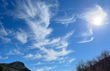 Rambla Retreats Apartment Rojo with shared pool & hot tub Stunning views in Oria - Foto 29