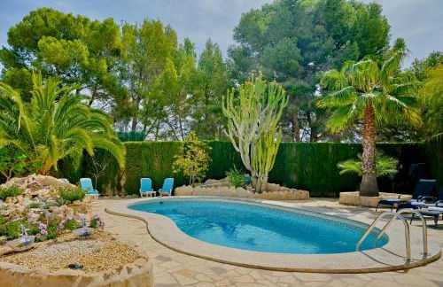 Villa Mariposa - Foto 33