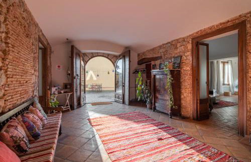 Mas Vives, exclusiva masía del siglo XV - Foto 6