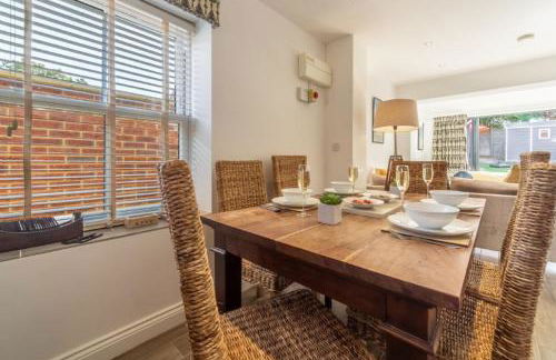 Driftwood Cottage - Foto 10