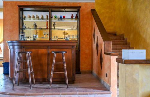 Nel verde, a mezz'ora dal centro di Roma - Foto 51