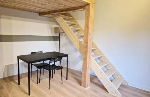 Le Guichard #Terrasse#Parking - Foto 7