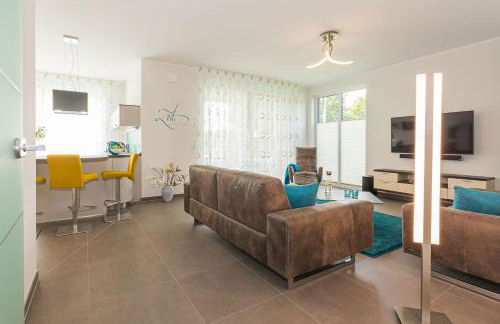 Luxus_SPA_EG_Fewo AQUAMARIN _WE 1_ - Foto 36